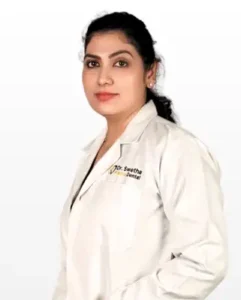 Dr. Swetha U